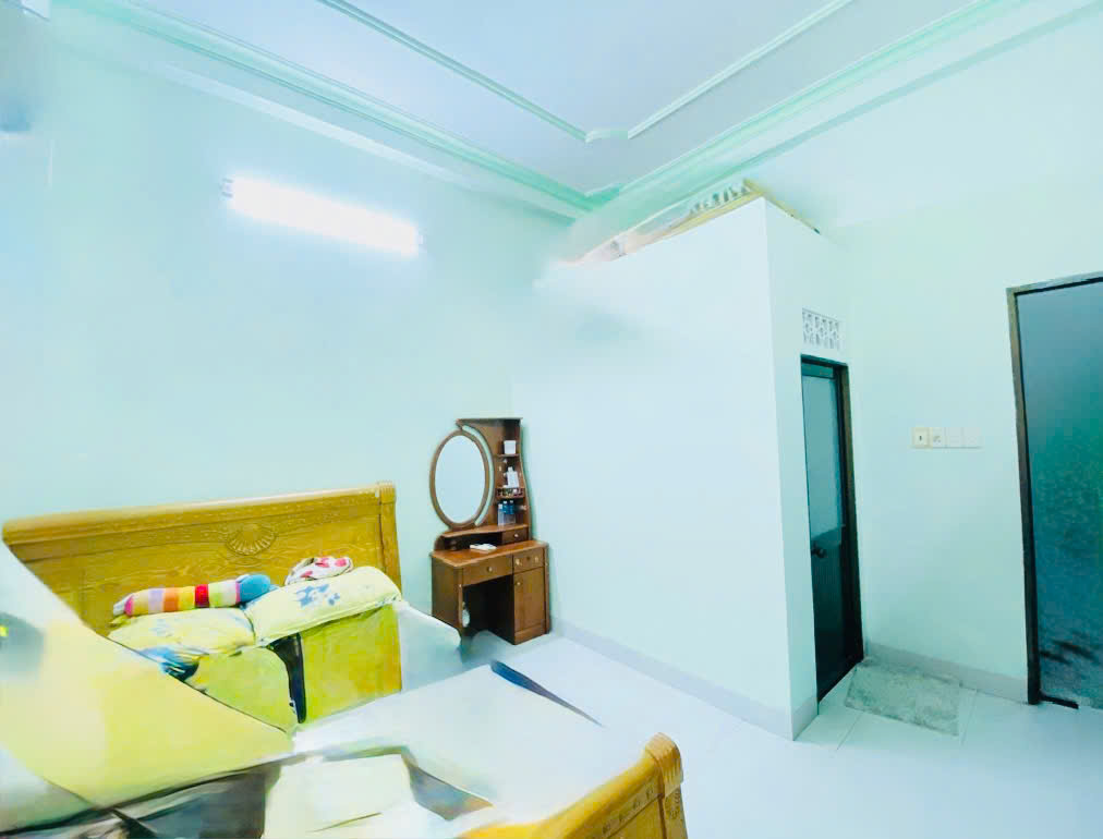 TRUNG TÂM TÂN BÌNH – NHÀ ĐẸP 3 TẦNG – SÂN RỘNG – GẦN MT PHẠM VĂN HAI – CHỈ 7.X TỶ. - Ảnh 2